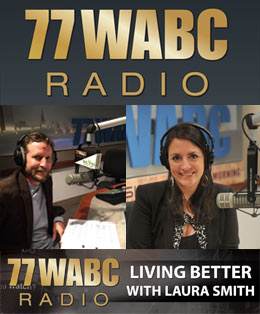 Dr. Francis Interview On 77Wabd Radio