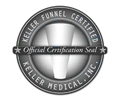 keller funnel