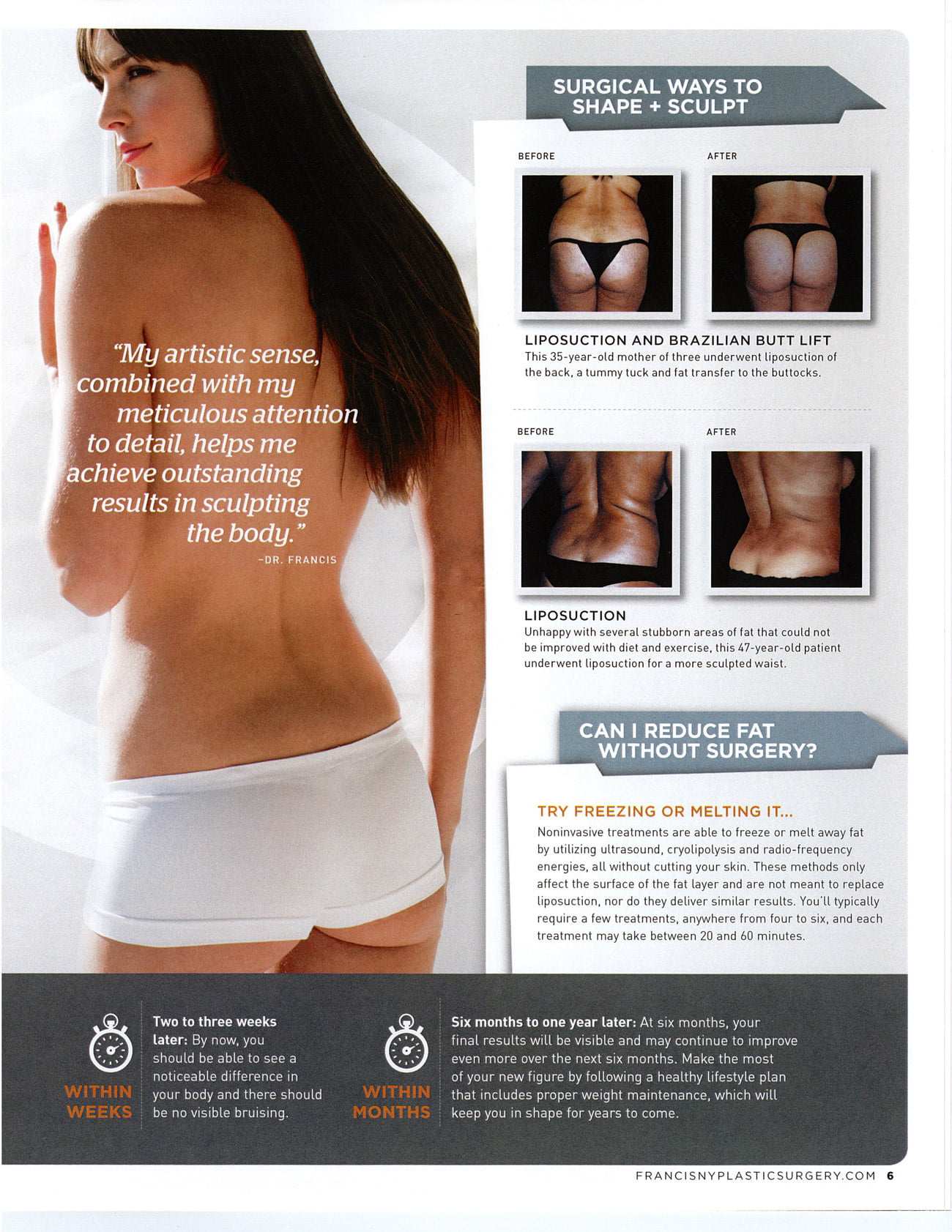 Beauty Guide #1 7 Beauty Guide #1-7