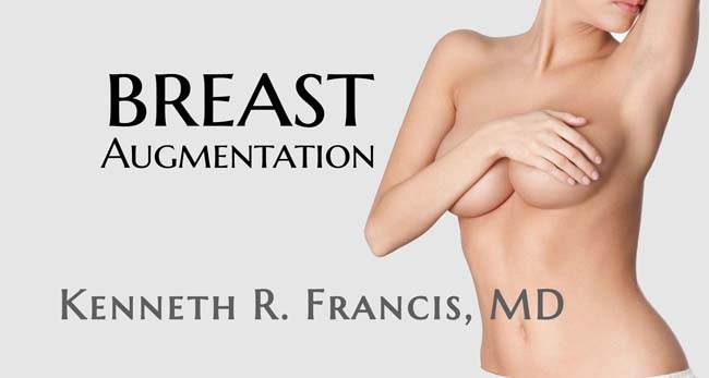 Breast augmentation NYC