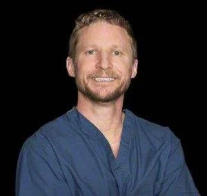 Dr. Kenneth Francis