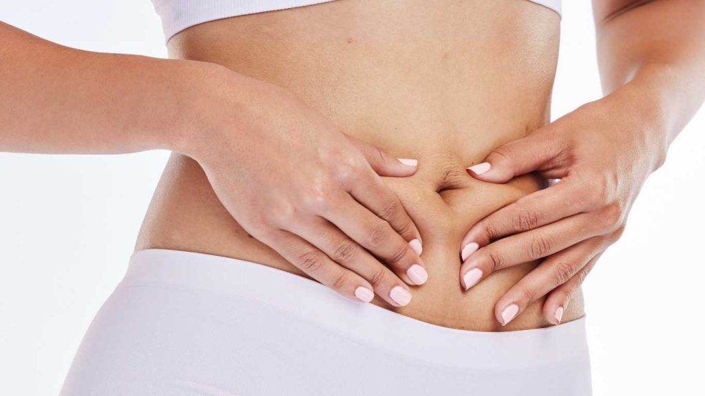 Will liposuction flatten my stomach? 1 Will liposuction flatten my stomach?