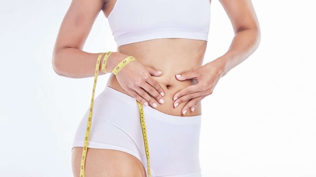 Who is a candidate for liposuction surgery