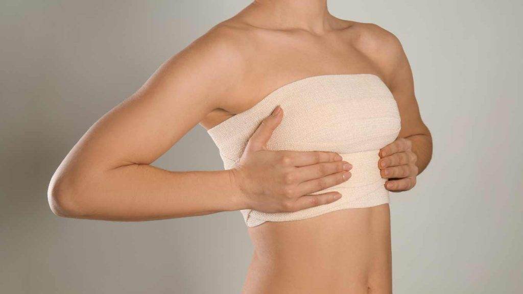breast augmentation nyc
