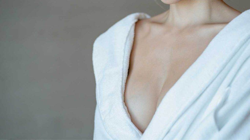 Breast Augmentation Scars New York City The Ultimate Guide