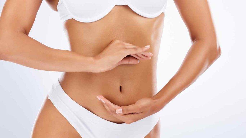 What is the ideal weight for tummy tuck