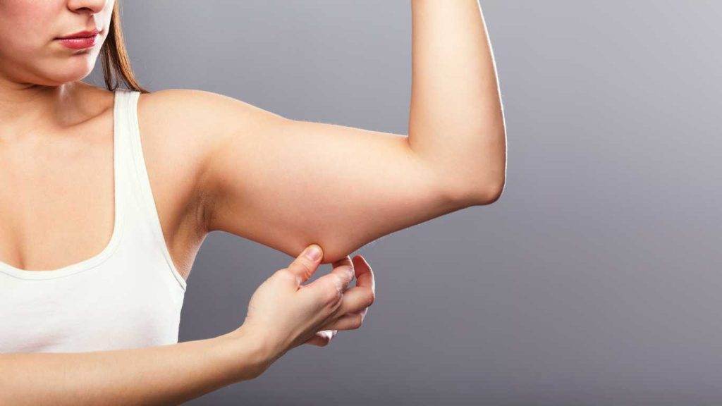 arm liposuction cost nyc
